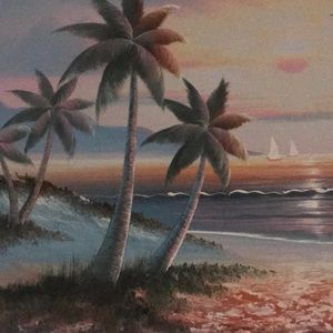 Meet your Posher, Sherry